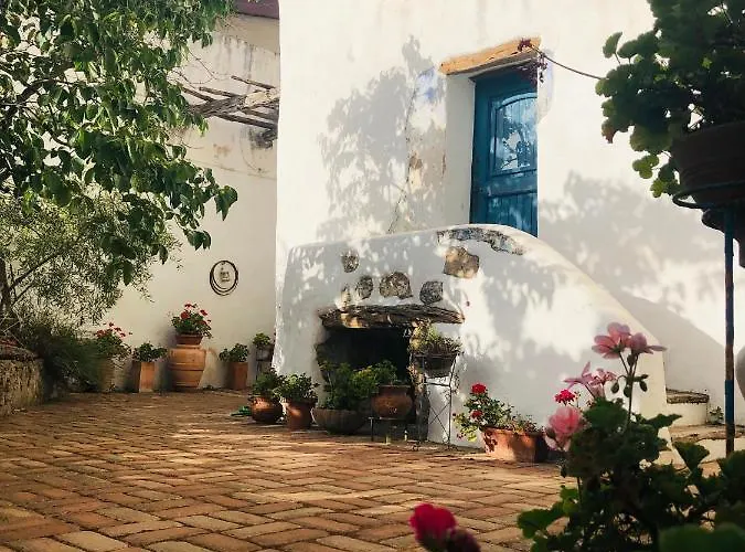 B&B Corte San Lussorio