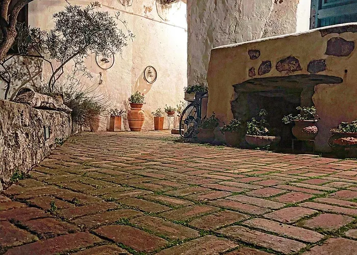 B&B Corte San Lussorio