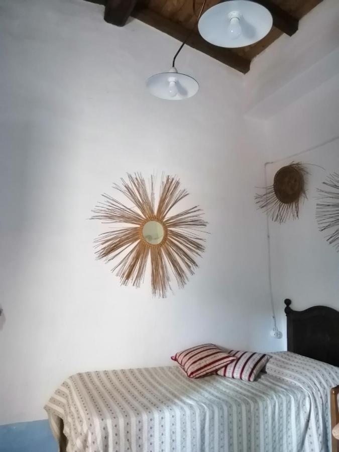 Corte San Lussorio * Oliena