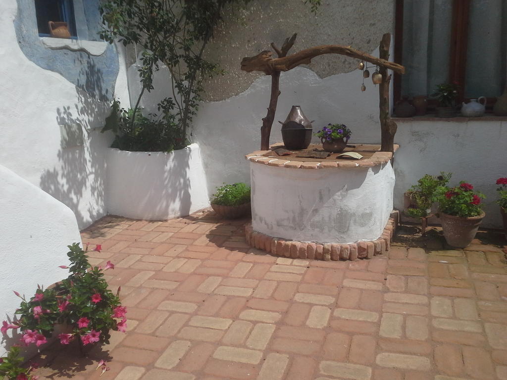 Corte San Lussorio Bed & Breakfast