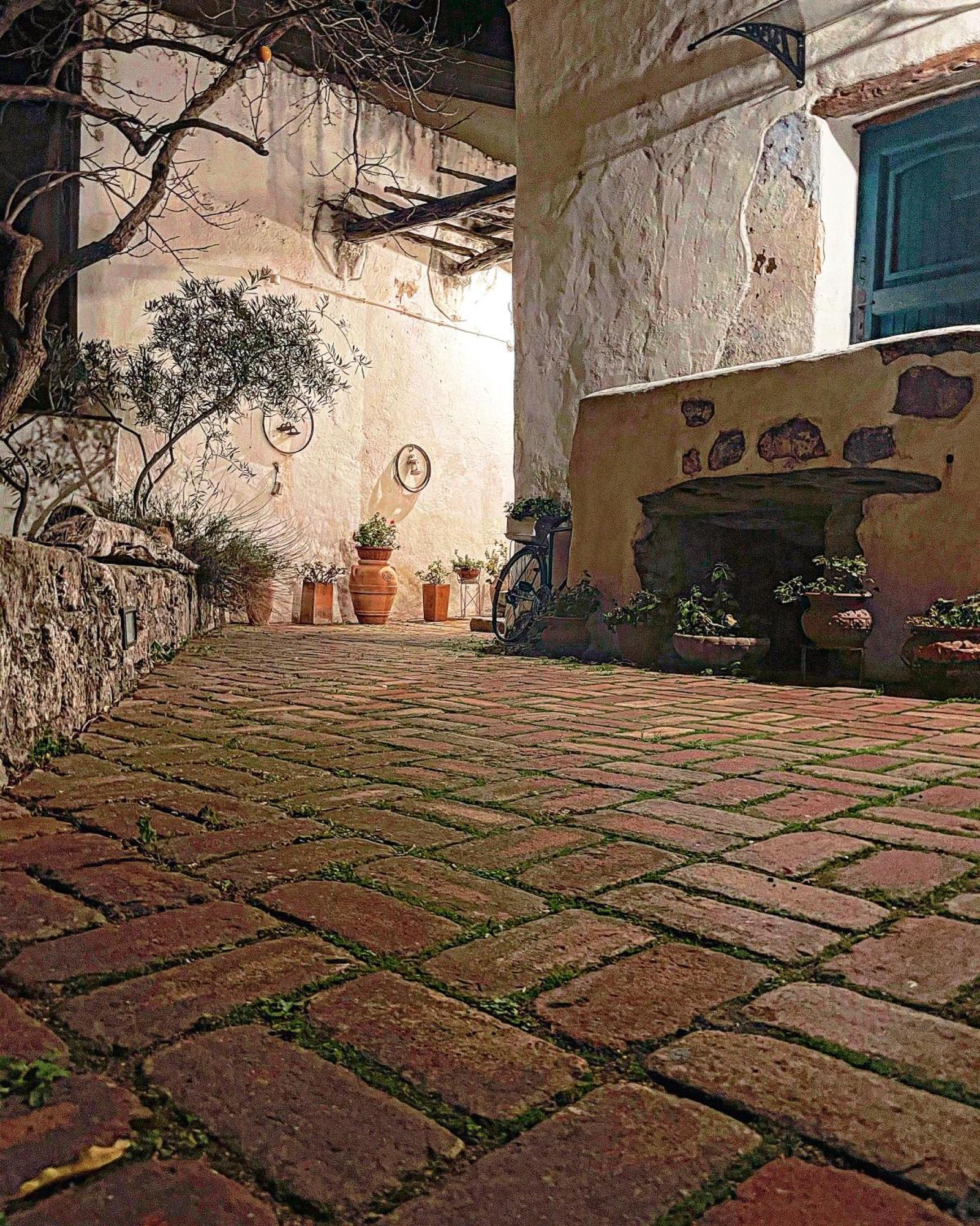 Corte San Lussorio