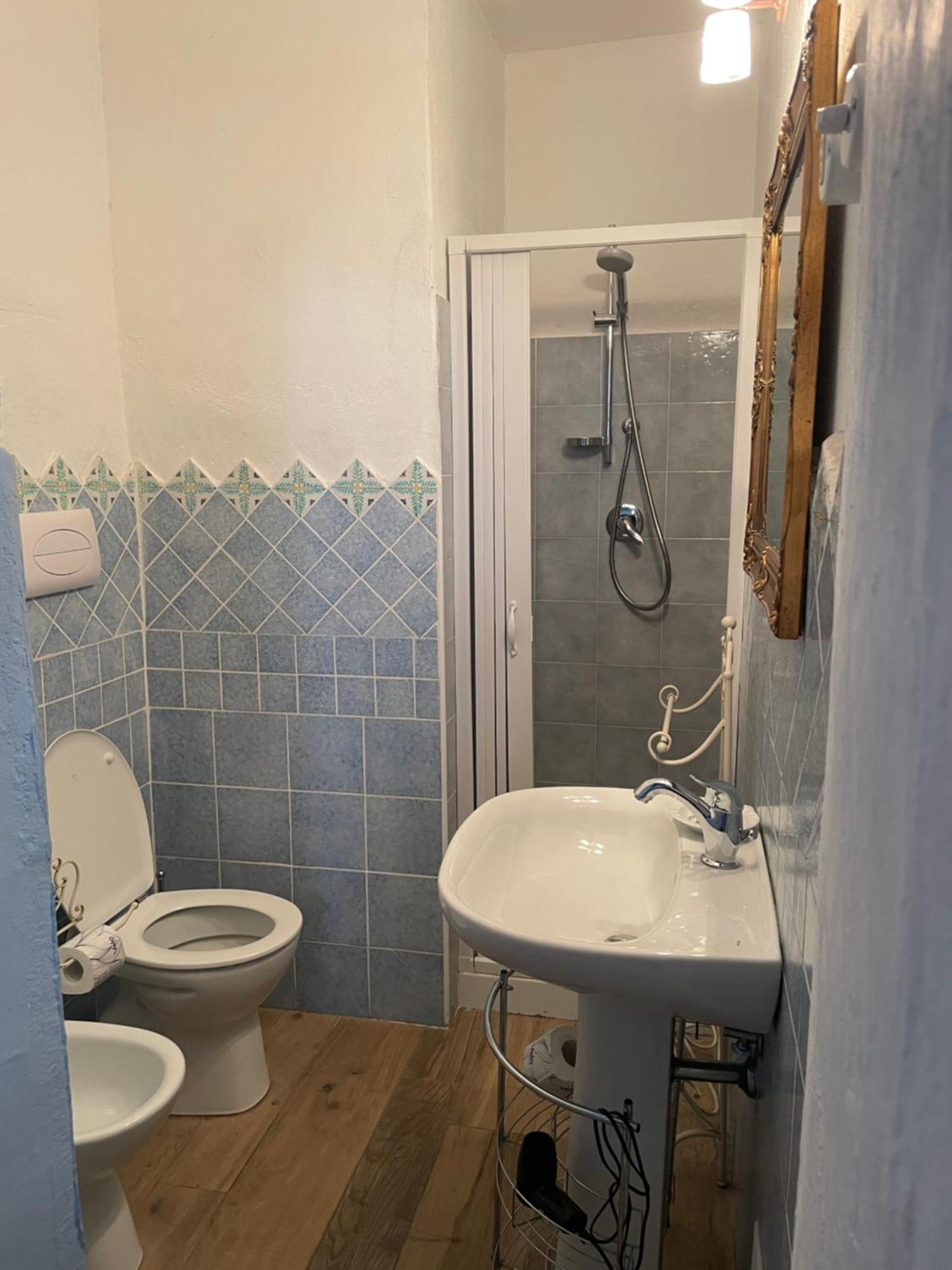 Bed & Breakfast Corte San Lussorio Oliena