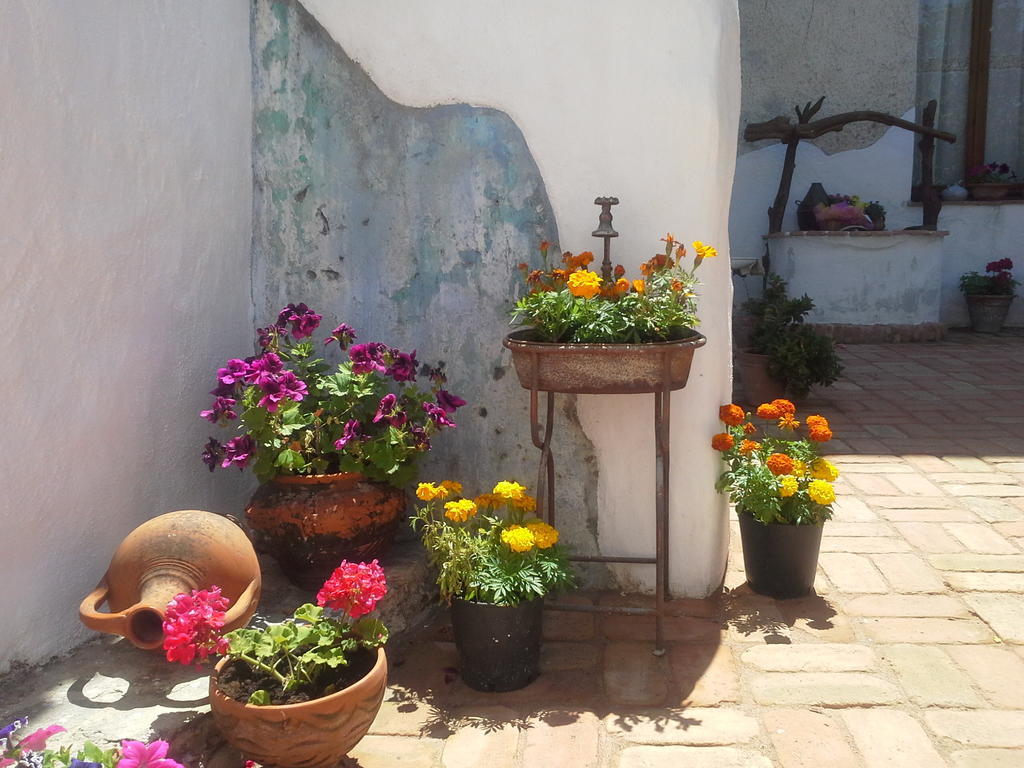 Bed & Breakfast Corte San Lussorio