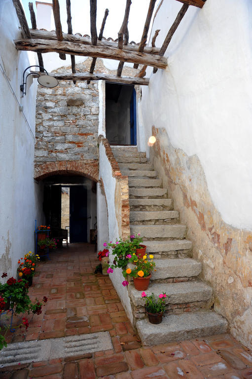 Corte San Lussorio