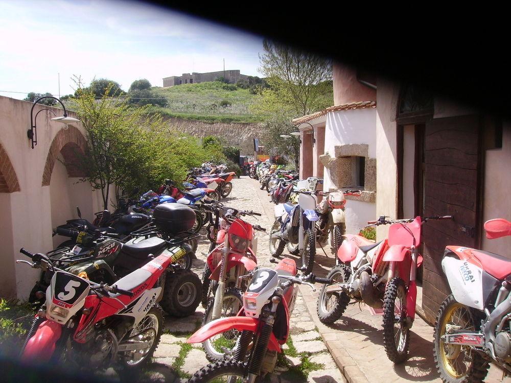 Bed & Breakfast Corte San Lussorio
