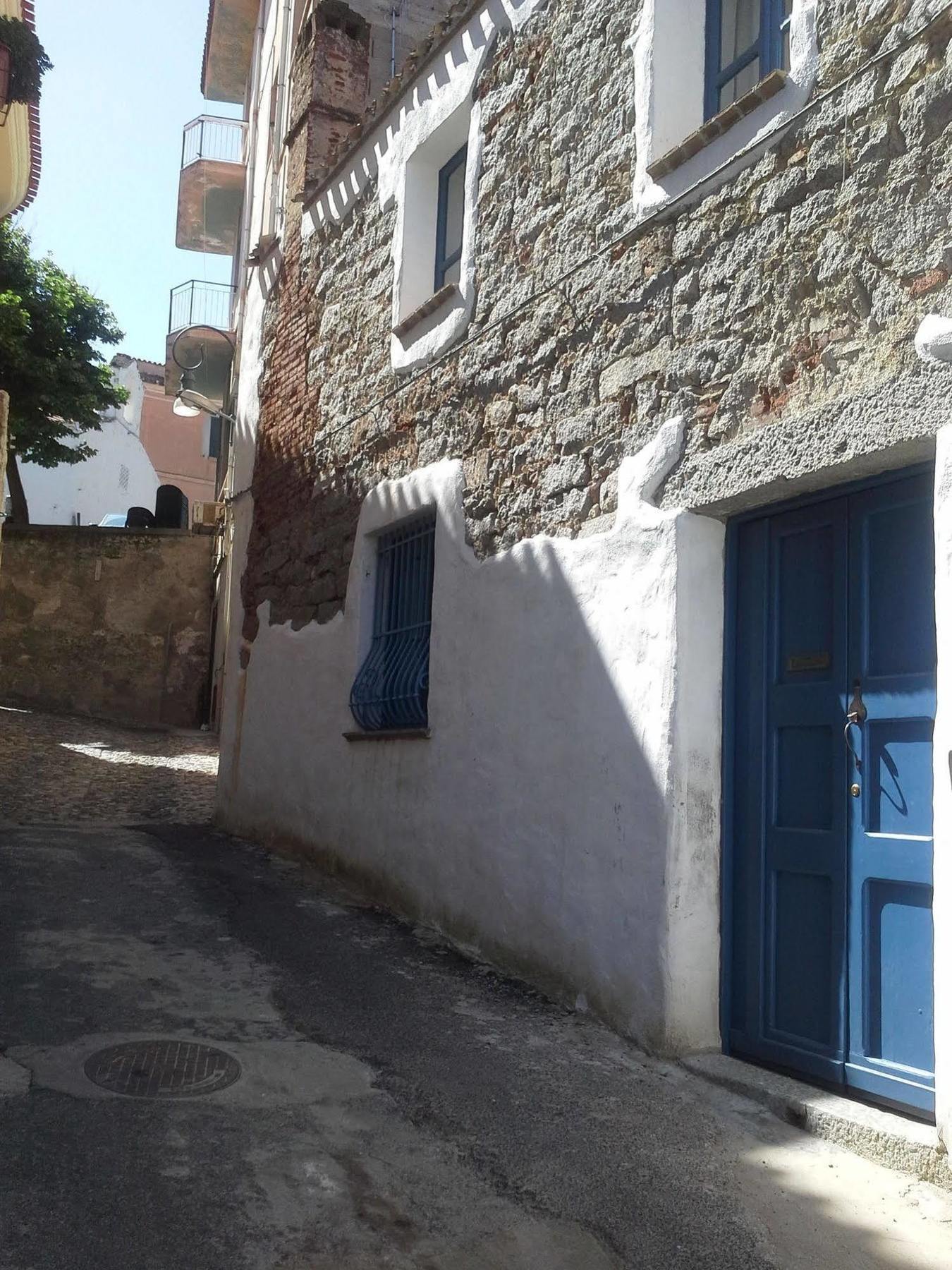 Corte San Lussorio *