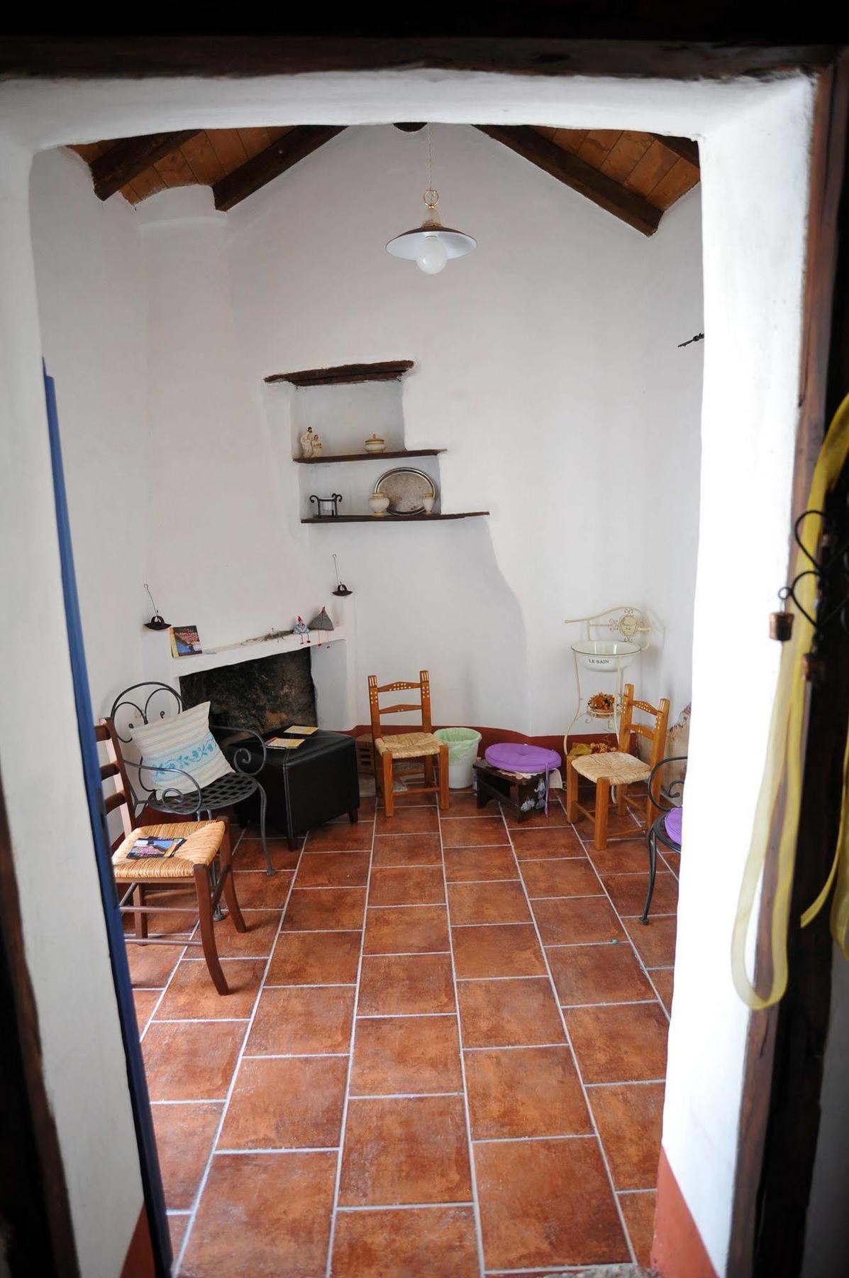 Bed & Breakfast Corte San Lussorio *