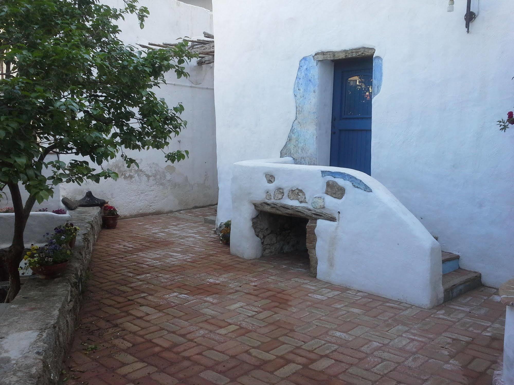 Corte San Lussorio Oliena