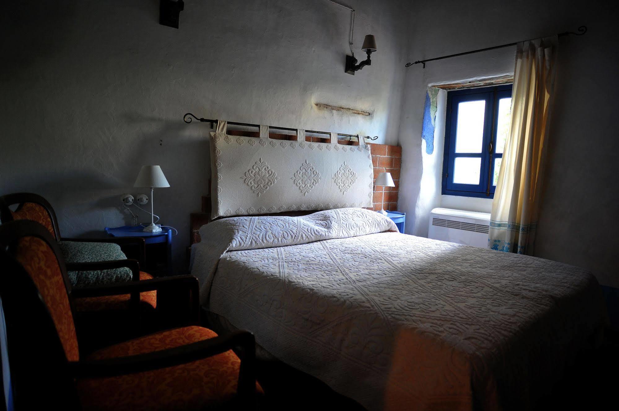 Bed & Breakfast Corte San Lussorio *
