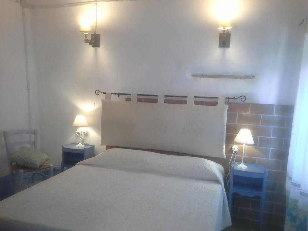 Corte San Lussorio