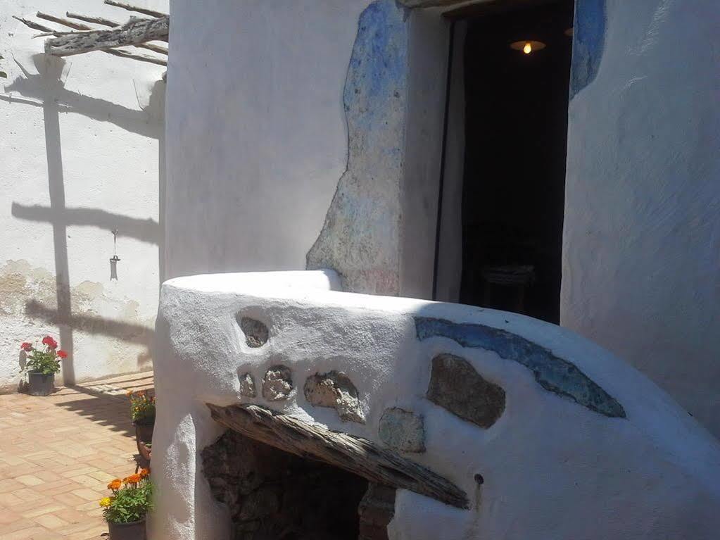 Bed & Breakfast Corte San Lussorio *