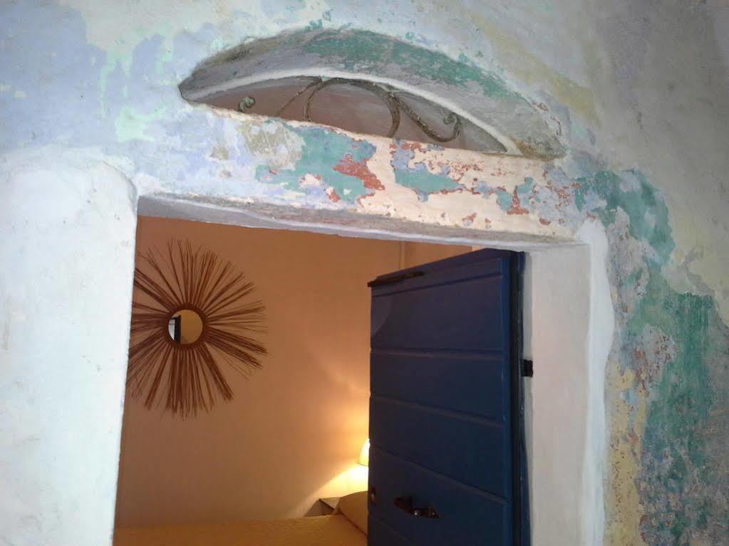 Corte San Lussorio * Oliena